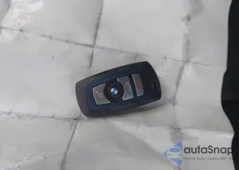 2017 BMW M240I z USA, uszkodzony, nr VIN WBA2L1C59HV666167